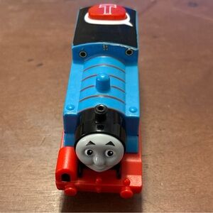 2019 Fisher Price Thomas And Friends Trackmaster Talking Thomas Works